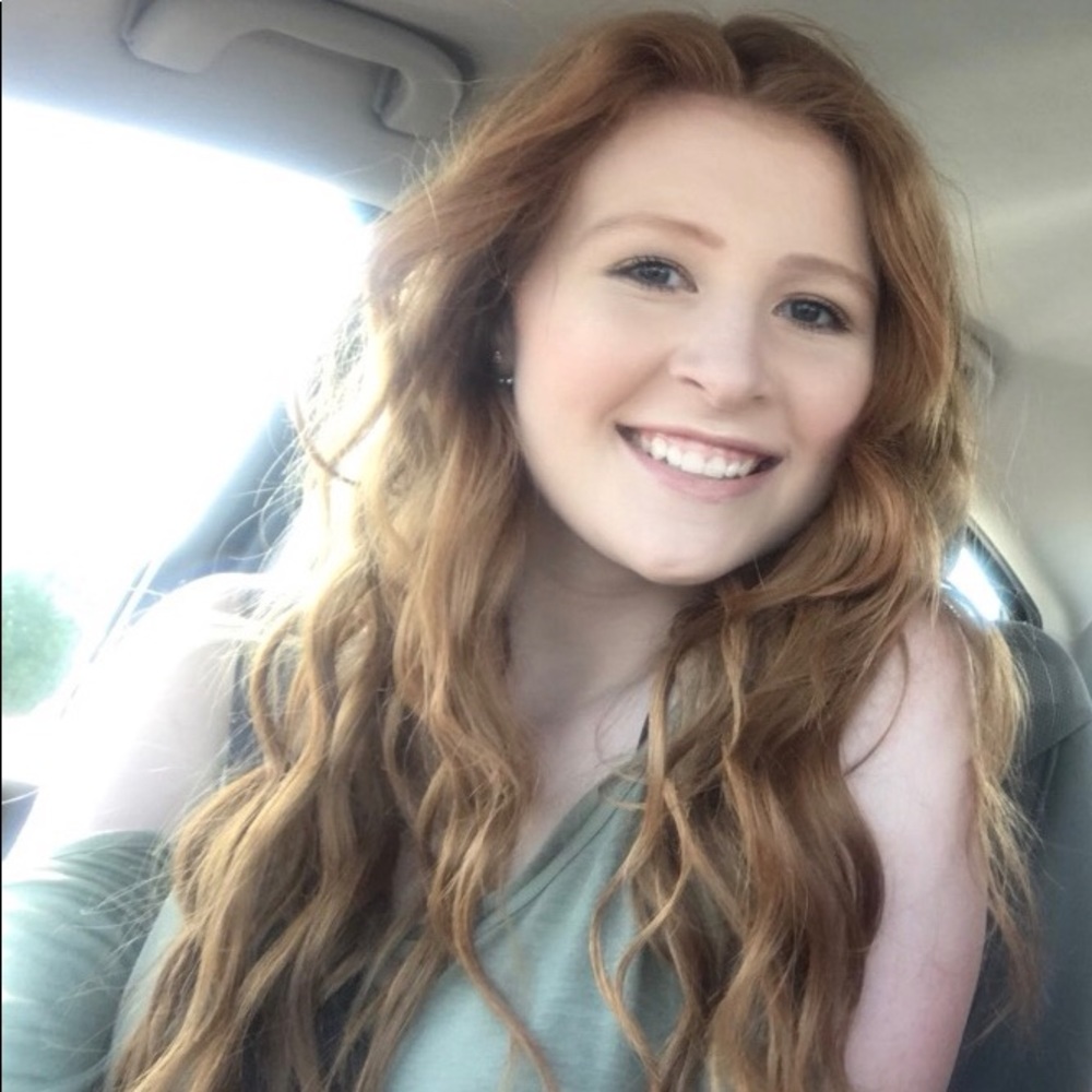 Meet your Posher, Sabryn